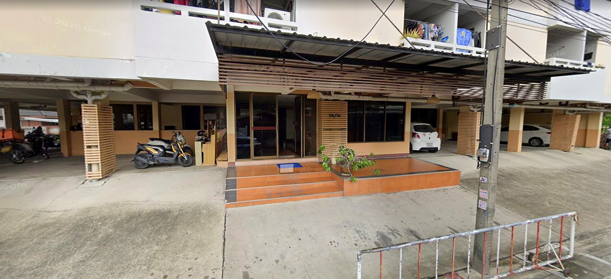 Pictures of Sirinporn Mansion 3/3