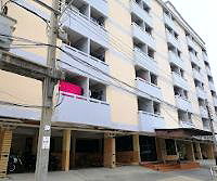 Pictures of Sirinporn Mansion 1/3