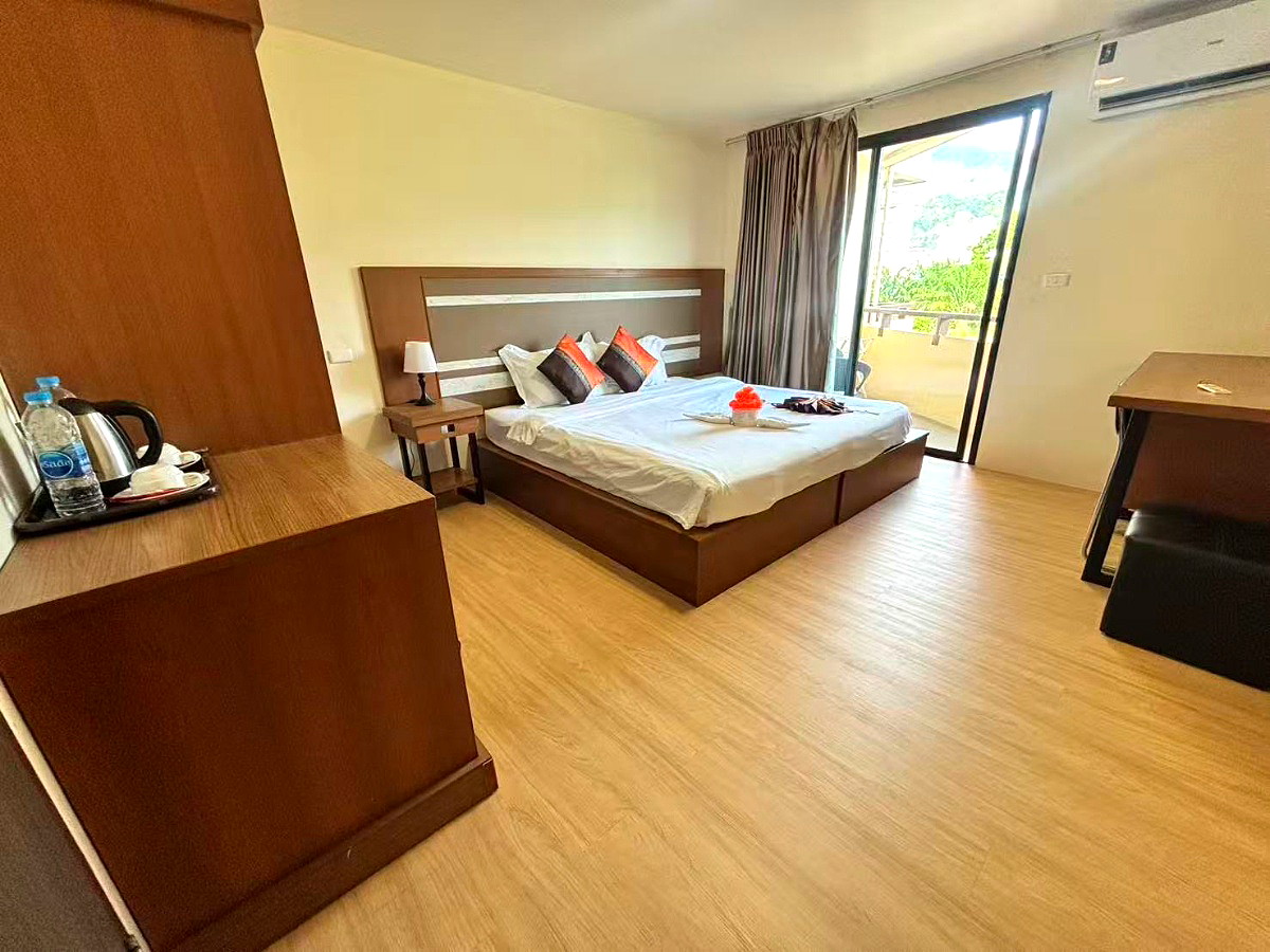 รูปภาพ Patong V | อพาร์ทเม้นท์ หอพัก ที่พัก ห้องพัก - รูปที่ 20/33