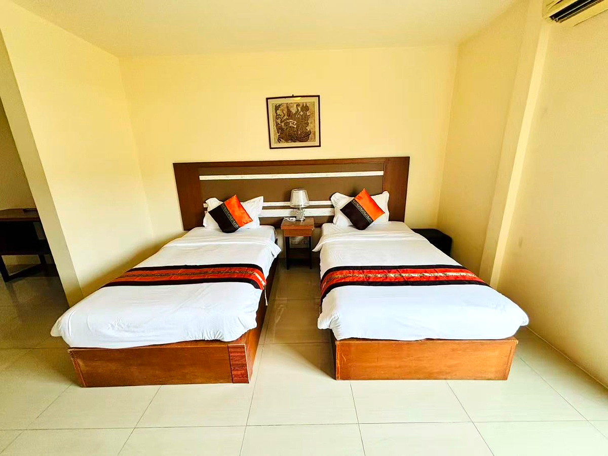 รูปภาพ Patong V | อพาร์ทเม้นท์ หอพัก ที่พัก ห้องพัก - รูปที่ 30/33