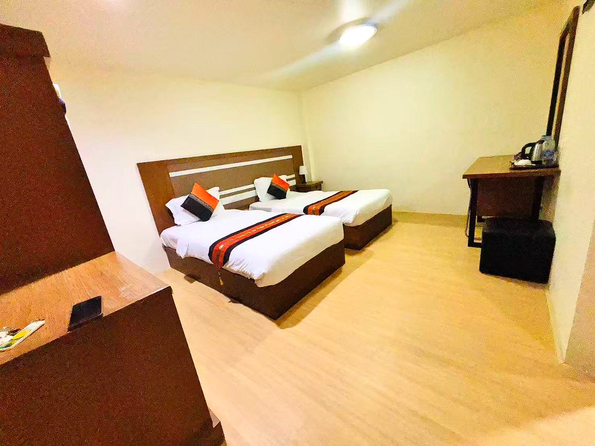 รูปภาพ Patong V | อพาร์ทเม้นท์ หอพัก ที่พัก ห้องพัก - รูปที่ 8/33