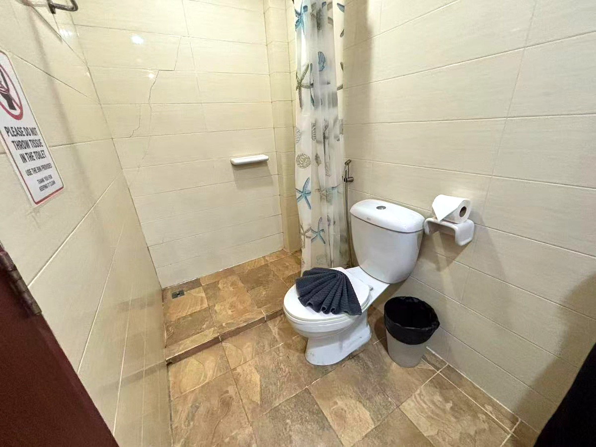 รูปภาพ Patong V | อพาร์ทเม้นท์ หอพัก ที่พัก ห้องพัก - รูปที่ 27/33