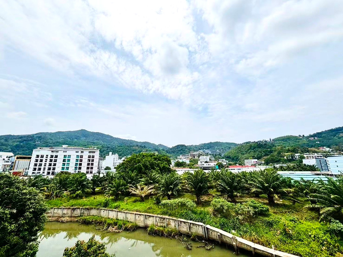 รูปภาพ Patong V | อพาร์ทเม้นท์ หอพัก ที่พัก ห้องพัก - รูปที่ 33/33