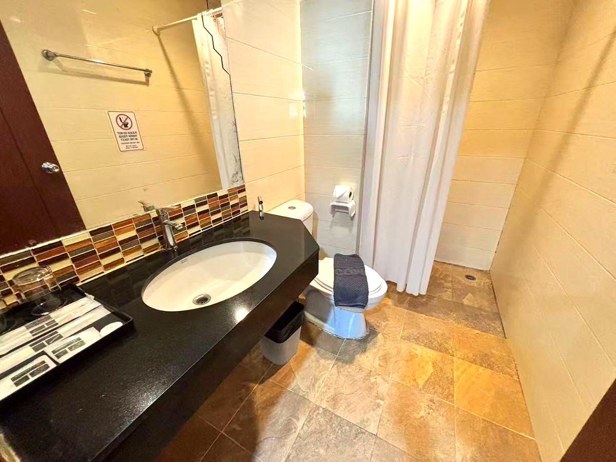 รูปภาพ Patong V | อพาร์ทเม้นท์ หอพัก ที่พัก ห้องพัก - รูปที่ 16/33