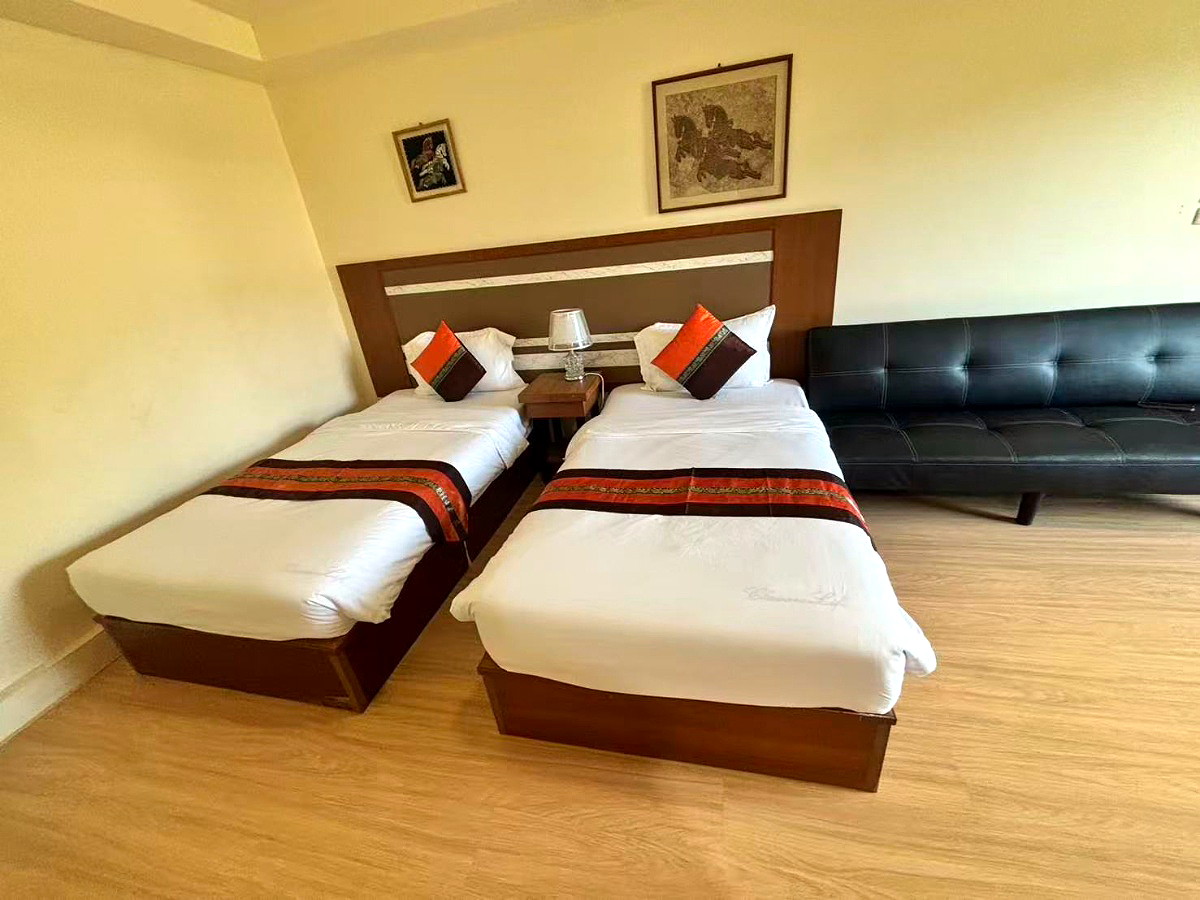 รูปภาพ Patong V | อพาร์ทเม้นท์ หอพัก ที่พัก ห้องพัก - รูปที่ 14/33