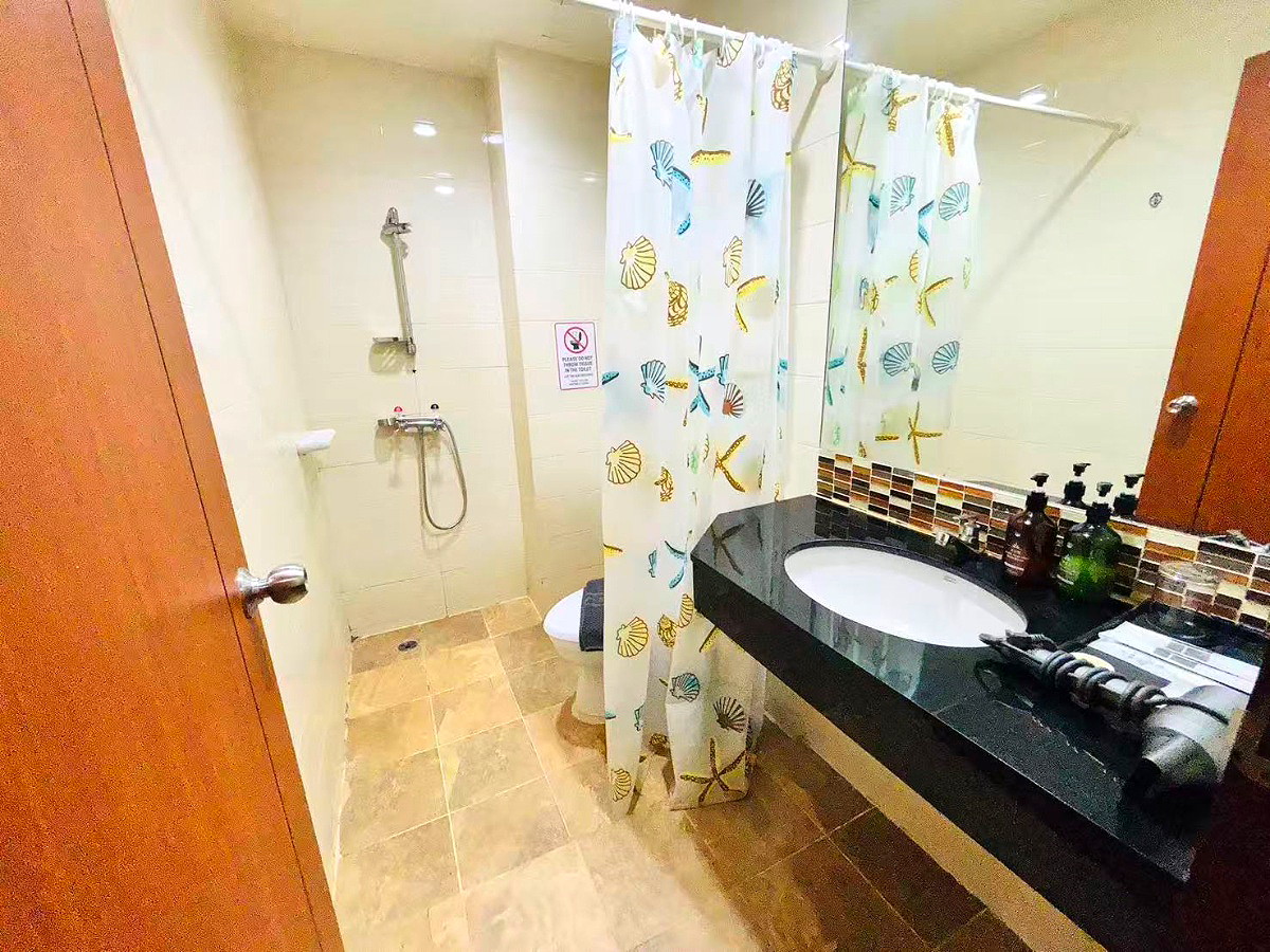 รูปภาพ Patong V | อพาร์ทเม้นท์ หอพัก ที่พัก ห้องพัก - รูปที่ 12/33