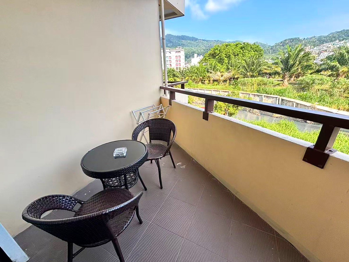 รูปภาพ Patong V | อพาร์ทเม้นท์ หอพัก ที่พัก ห้องพัก - รูปที่ 24/33