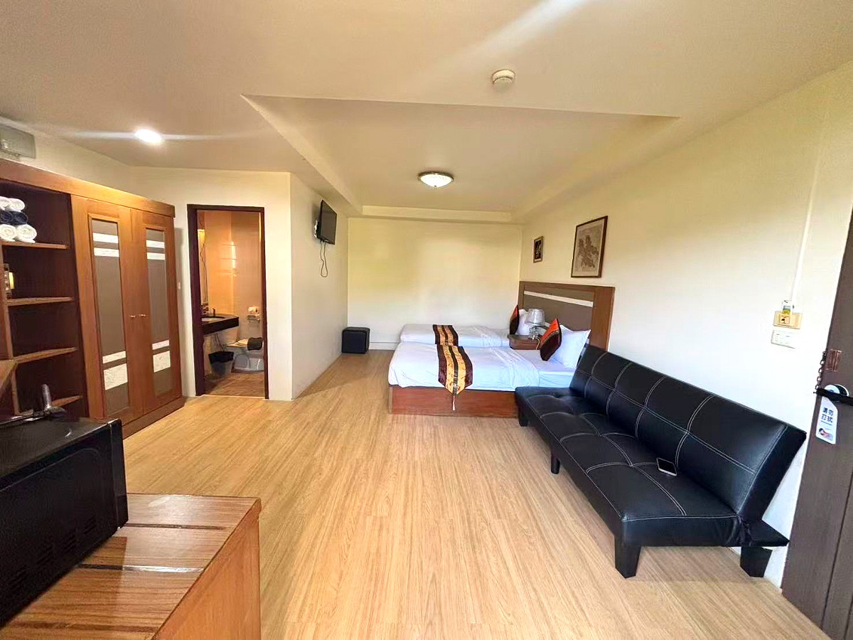 รูปภาพ Patong V | อพาร์ทเม้นท์ หอพัก ที่พัก ห้องพัก - รูปที่ 17/33