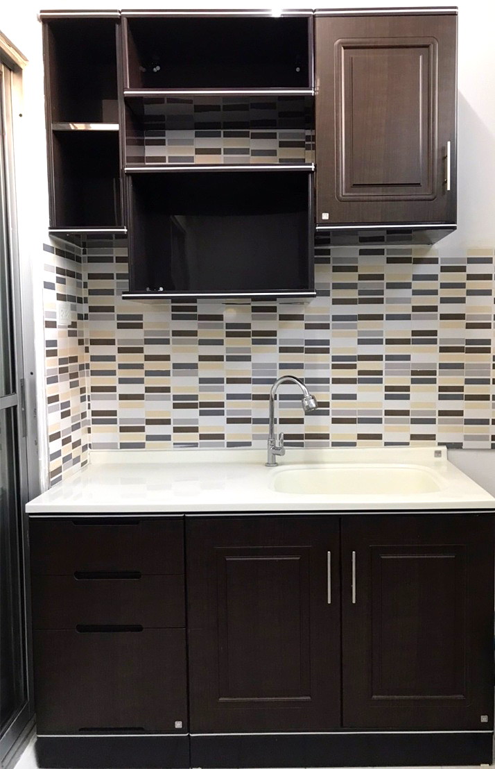 รูปภาพ พระรามหกแมนชั่น อาคาร A | อพาร์ทเม้นท์ หอพัก ที่พัก ห้องพัก - รูปที่ 5/5