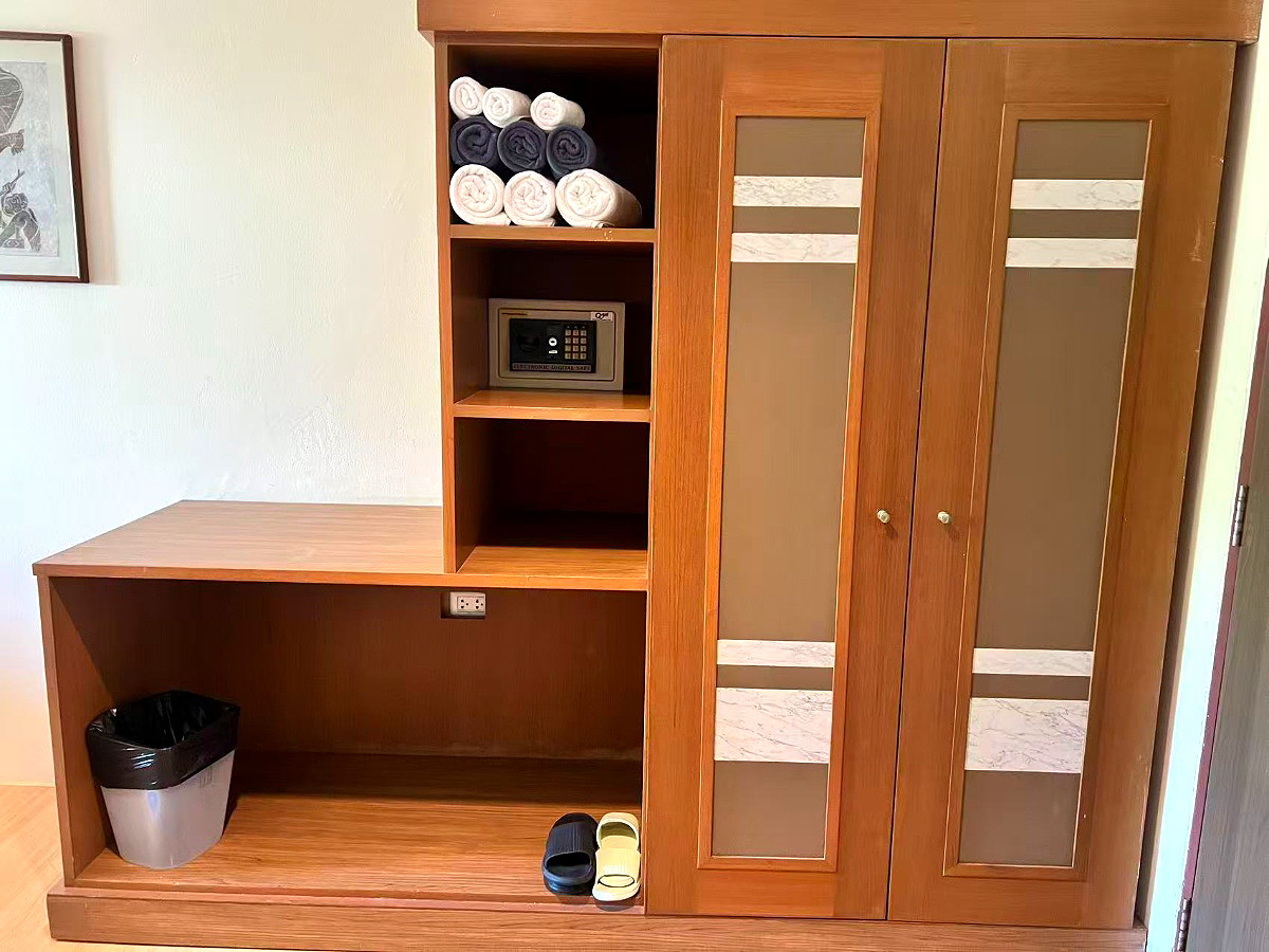 รูปภาพ Patong V | อพาร์ทเม้นท์ หอพัก ที่พัก ห้องพัก - รูปที่ 11/33