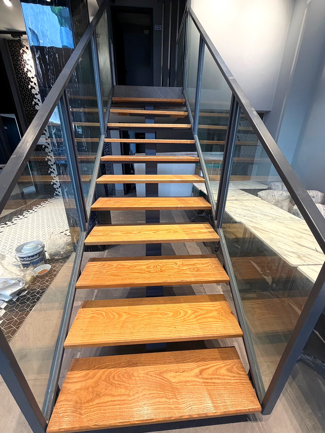 รูปภาพ อานี เฮ็กซ่า ซอยหน้าวัดหัวลำโพง ใกล้สถานีรถไฟฟ้าใต้ดินสามย่าน | อพาร์ทเม้นท์ หอพัก ที่พัก ห้องพัก - รูปที่ 9/19