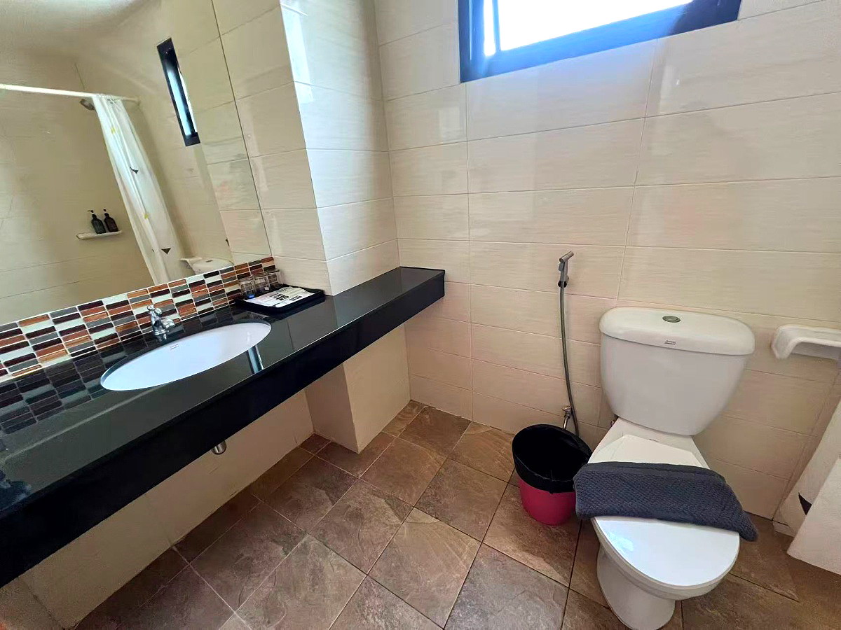 รูปภาพ Patong V | อพาร์ทเม้นท์ หอพัก ที่พัก ห้องพัก - รูปที่ 7/33