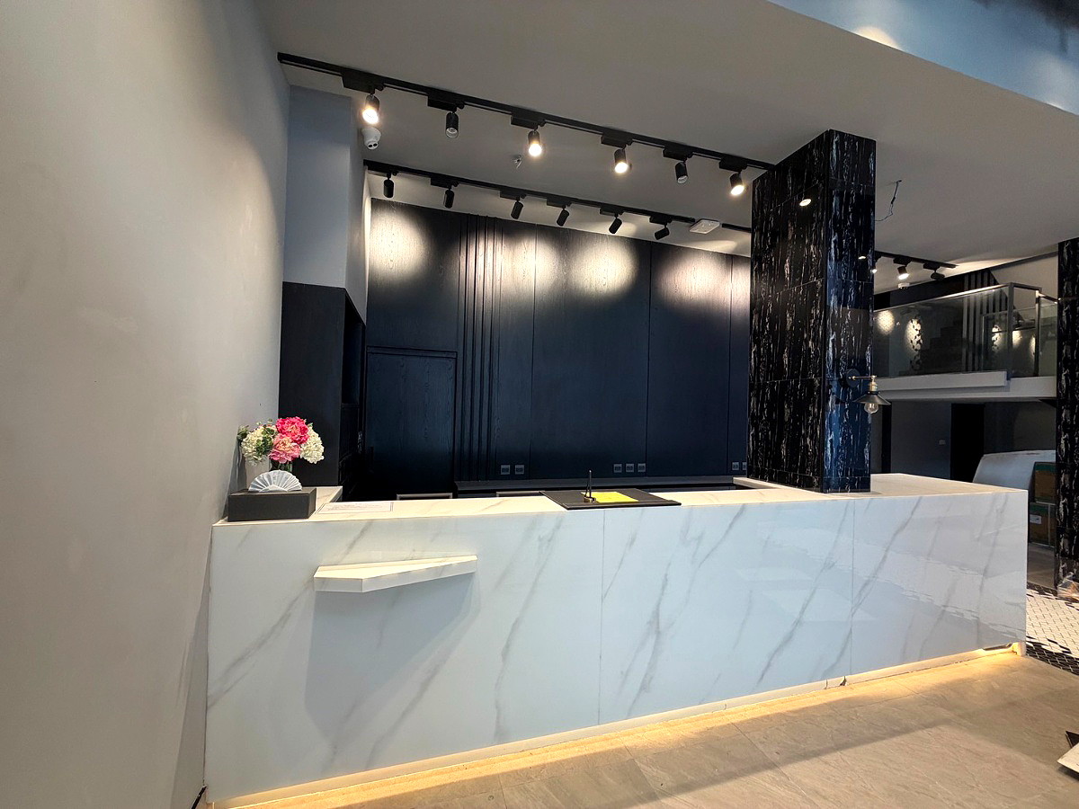 รูปภาพ อานี เฮ็กซ่า ซอยหน้าวัดหัวลำโพง ใกล้สถานีรถไฟฟ้าใต้ดินสามย่าน | อพาร์ทเม้นท์ หอพัก ที่พัก ห้องพัก - รูปที่ 8/19