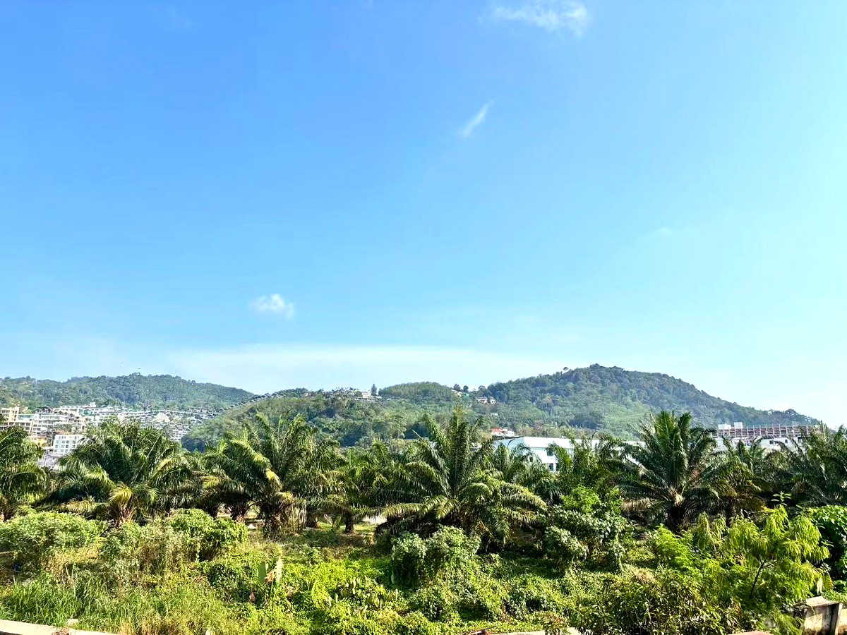 รูปภาพ Patong V | อพาร์ทเม้นท์ หอพัก ที่พัก ห้องพัก - รูปที่ 25/33