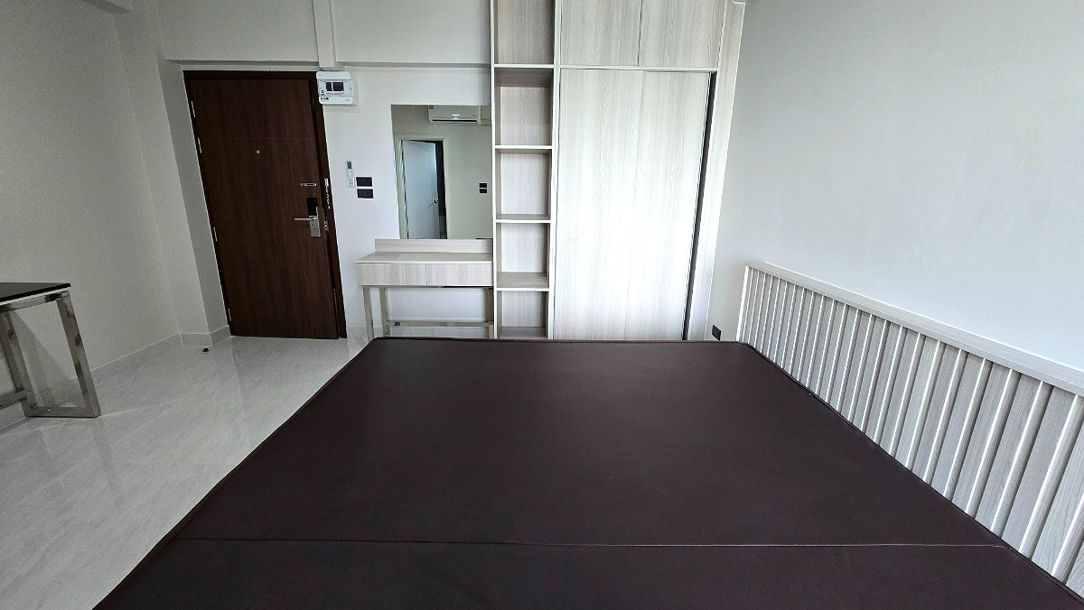 รูปภาพ บริษัท เอกพัฒนาอพาร์ทเม้นท์ จำกัด | อพาร์ทเม้นท์ หอพัก ที่พัก ห้องพัก - รูปที่ 17/26