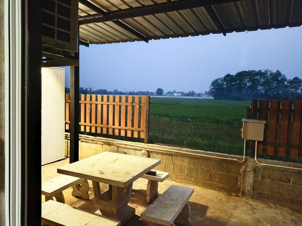 รูปภาพ ฮานะ อพาร์ทเม้นท์ เชียงของ | อพาร์ทเม้นท์ หอพัก ที่พัก ห้องพัก - รูปที่ 57/59