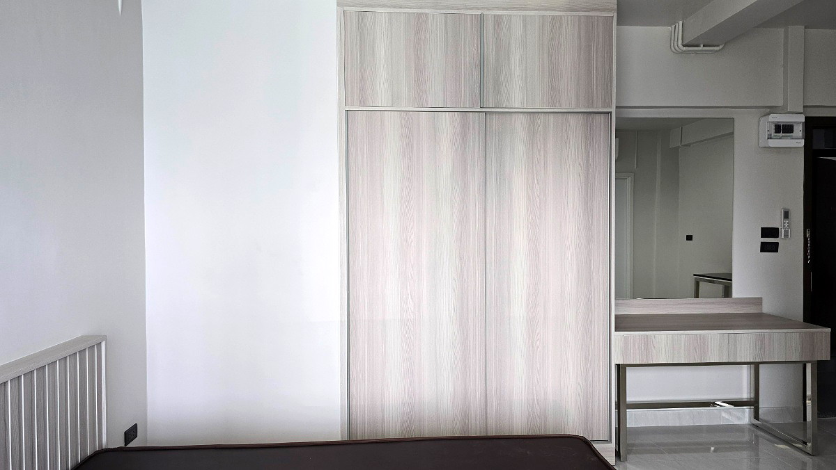 รูปภาพ บริษัท เอกพัฒนาอพาร์ทเม้นท์ จำกัด | อพาร์ทเม้นท์ หอพัก ที่พัก ห้องพัก - รูปที่ 23/26