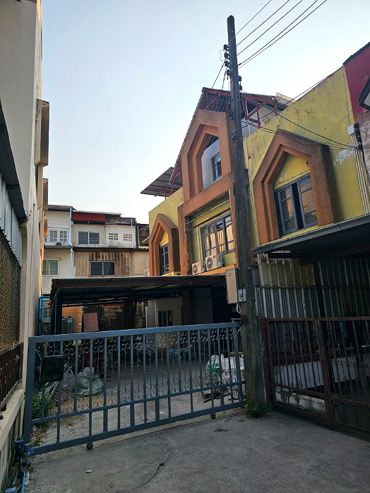 Pictures of Mali apartment  7/7