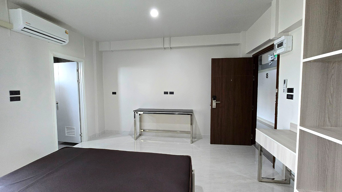 รูปภาพ บริษัท เอกพัฒนาอพาร์ทเม้นท์ จำกัด | อพาร์ทเม้นท์ หอพัก ที่พัก ห้องพัก - รูปที่ 19/26