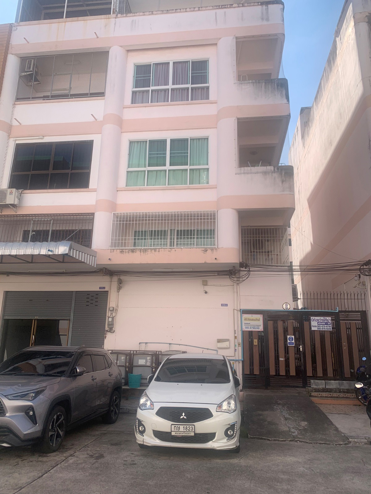 Condo · Si Racha, chon_buri — photo 5