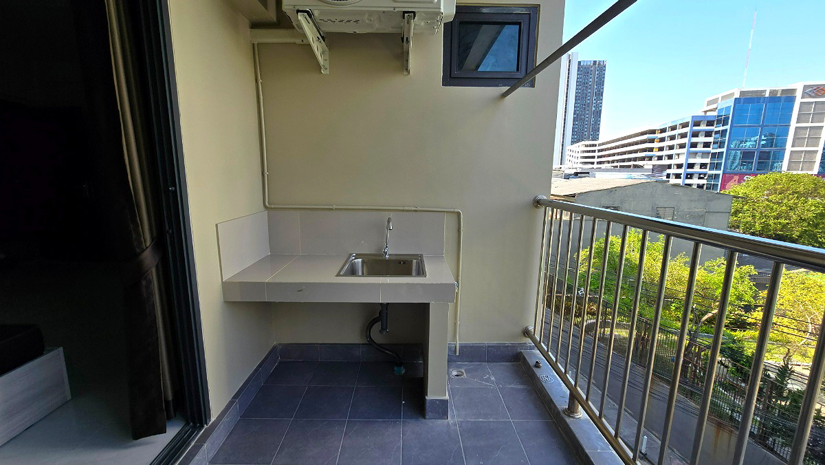 รูปภาพ บริษัท เอกพัฒนาอพาร์ทเม้นท์ จำกัด | อพาร์ทเม้นท์ หอพัก ที่พัก ห้องพัก - รูปที่ 14/26