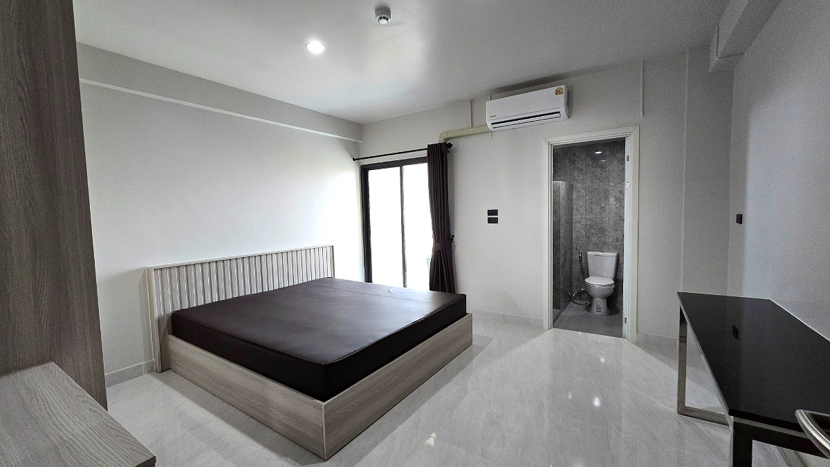 รูปภาพ บริษัท เอกพัฒนาอพาร์ทเม้นท์ จำกัด | อพาร์ทเม้นท์ หอพัก ที่พัก ห้องพัก - รูปที่ 18/26