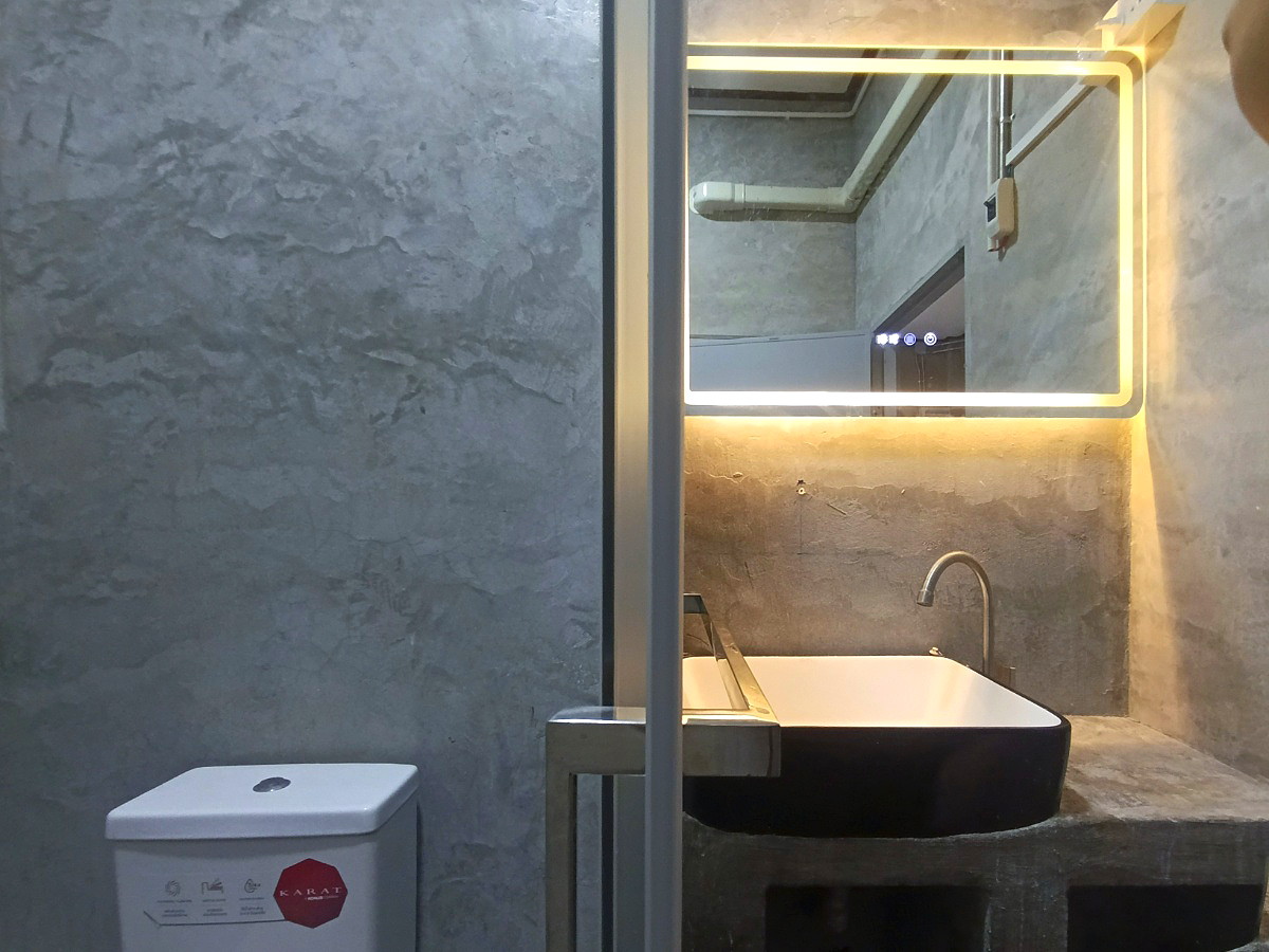 รูปภาพ ฮานะ อพาร์ทเม้นท์ เชียงของ | อพาร์ทเม้นท์ หอพัก ที่พัก ห้องพัก - รูปที่ 41/59