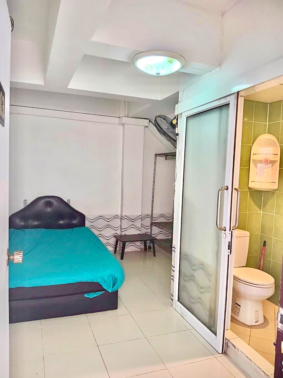 รูปภาพ ศิริภัสสรเฮ้าส์ | อพาร์ทเม้นท์ หอพัก ที่พัก ห้องพัก - รูปที่ 2/6