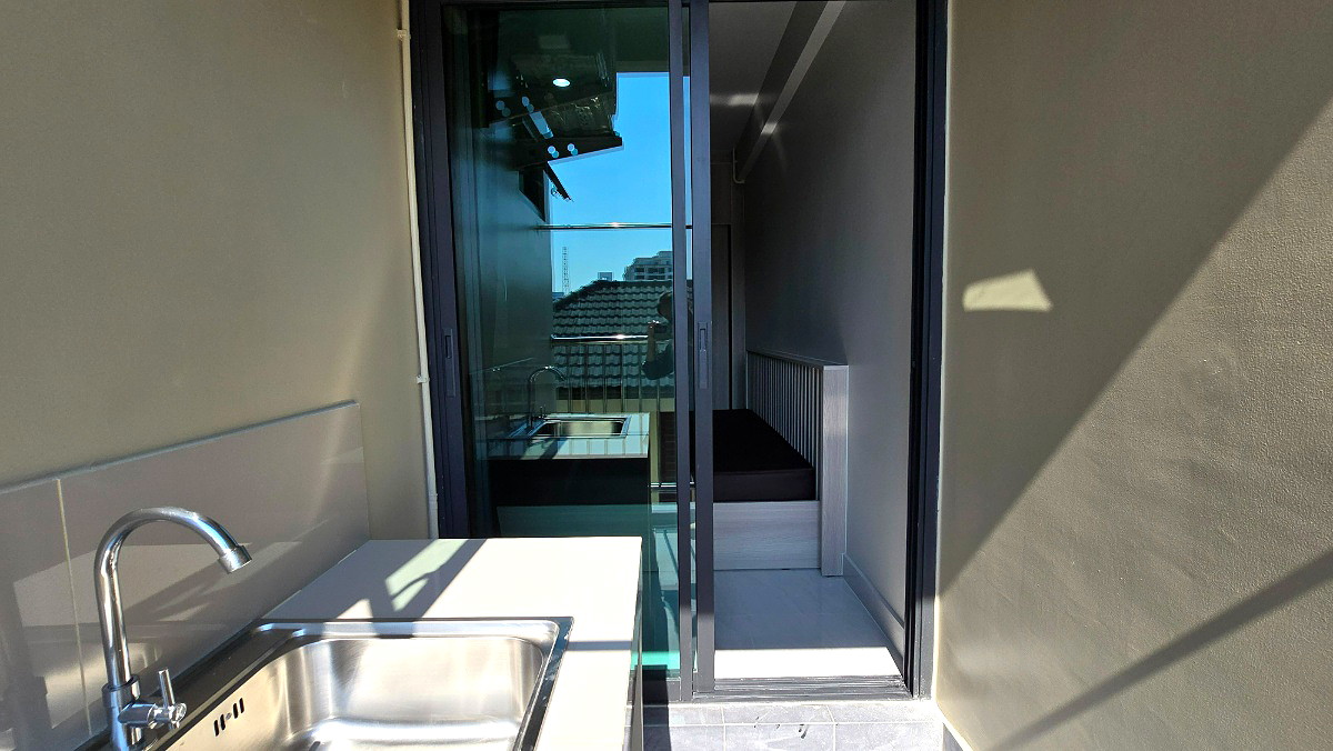 รูปภาพ บริษัท เอกพัฒนาอพาร์ทเม้นท์ จำกัด | อพาร์ทเม้นท์ หอพัก ที่พัก ห้องพัก - รูปที่ 24/26