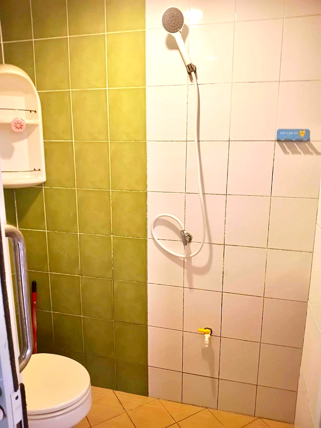 รูปภาพ ศิริภัสสรเฮ้าส์ | อพาร์ทเม้นท์ หอพัก ที่พัก ห้องพัก - รูปที่ 6/6