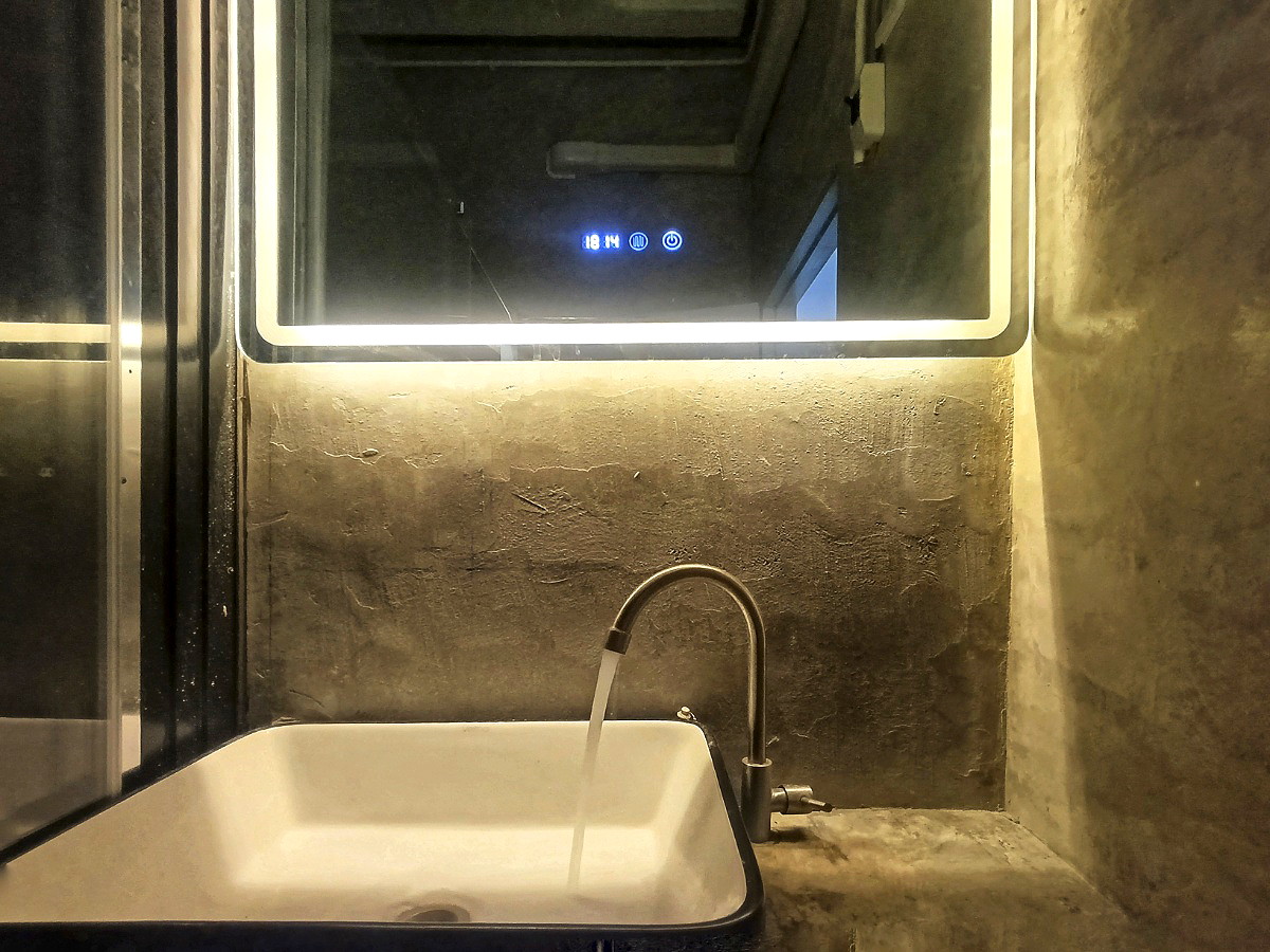 รูปภาพ ฮานะ อพาร์ทเม้นท์ เชียงของ | อพาร์ทเม้นท์ หอพัก ที่พัก ห้องพัก - รูปที่ 43/59