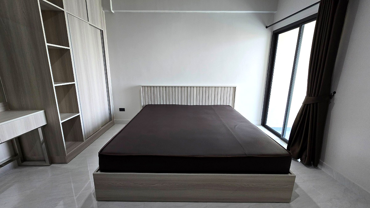 รูปภาพ บริษัท เอกพัฒนาอพาร์ทเม้นท์ จำกัด | อพาร์ทเม้นท์ หอพัก ที่พัก ห้องพัก - รูปที่ 16/26