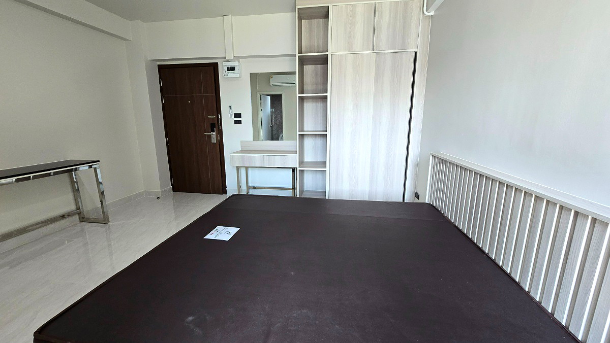 รูปภาพ บริษัท เอกพัฒนาอพาร์ทเม้นท์ จำกัด | อพาร์ทเม้นท์ หอพัก ที่พัก ห้องพัก - รูปที่ 5/26