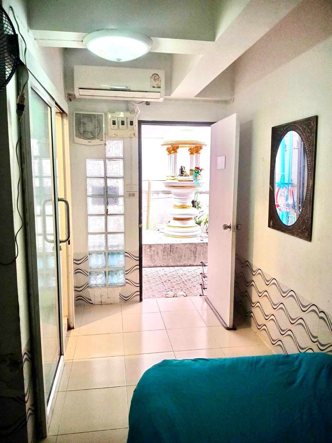 รูปภาพ ศิริภัสสรเฮ้าส์ | อพาร์ทเม้นท์ หอพัก ที่พัก ห้องพัก - รูปที่ 4/6