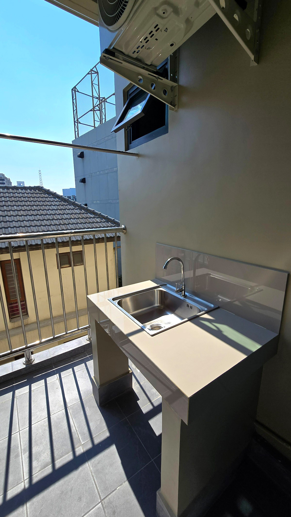 รูปภาพ บริษัท เอกพัฒนาอพาร์ทเม้นท์ จำกัด | อพาร์ทเม้นท์ หอพัก ที่พัก ห้องพัก - รูปที่ 25/26