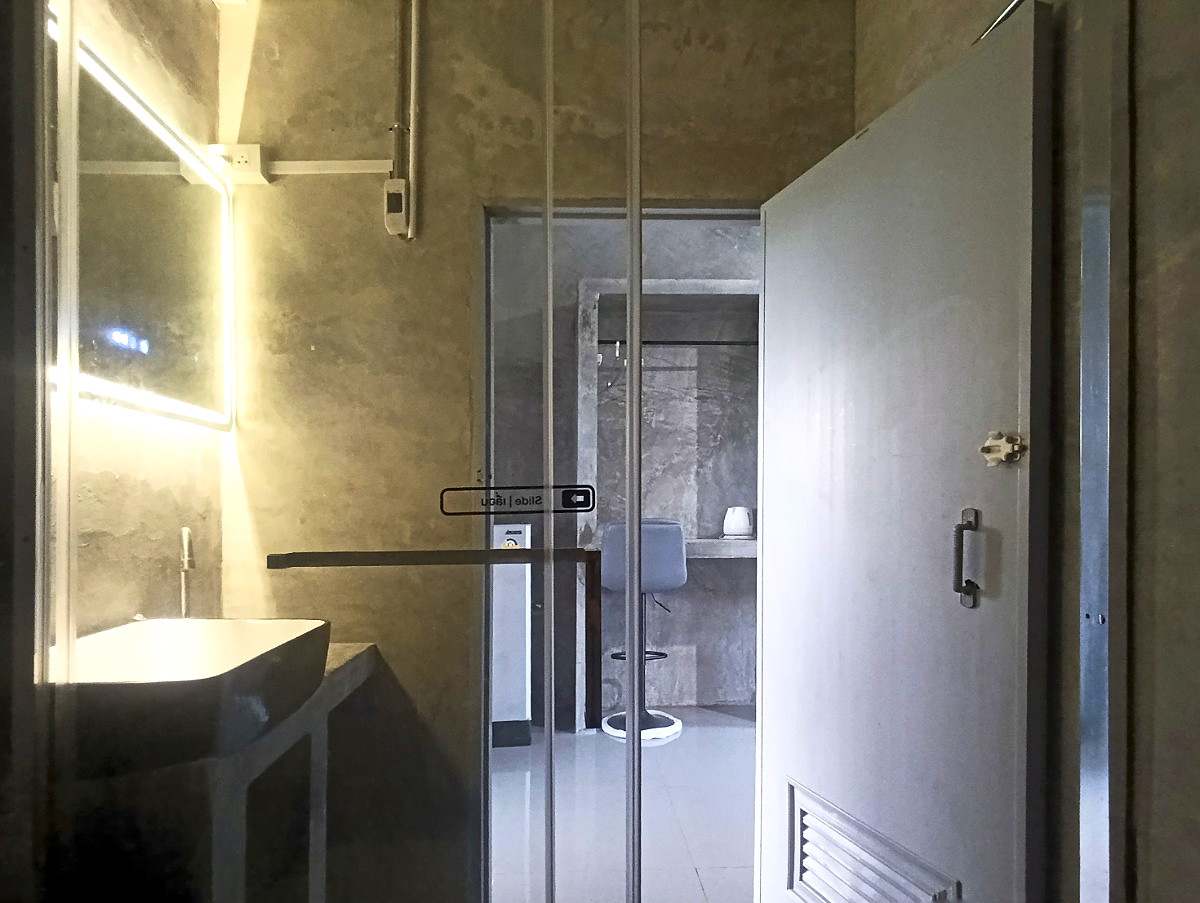 รูปภาพ ฮานะ อพาร์ทเม้นท์ เชียงของ | อพาร์ทเม้นท์ หอพัก ที่พัก ห้องพัก - รูปที่ 42/59