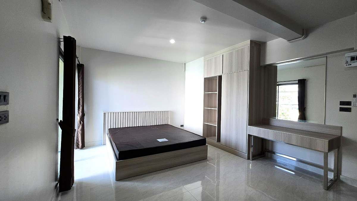 รูปภาพ บริษัท เอกพัฒนาอพาร์ทเม้นท์ จำกัด | อพาร์ทเม้นท์ หอพัก ที่พัก ห้องพัก - รูปที่ 10/26