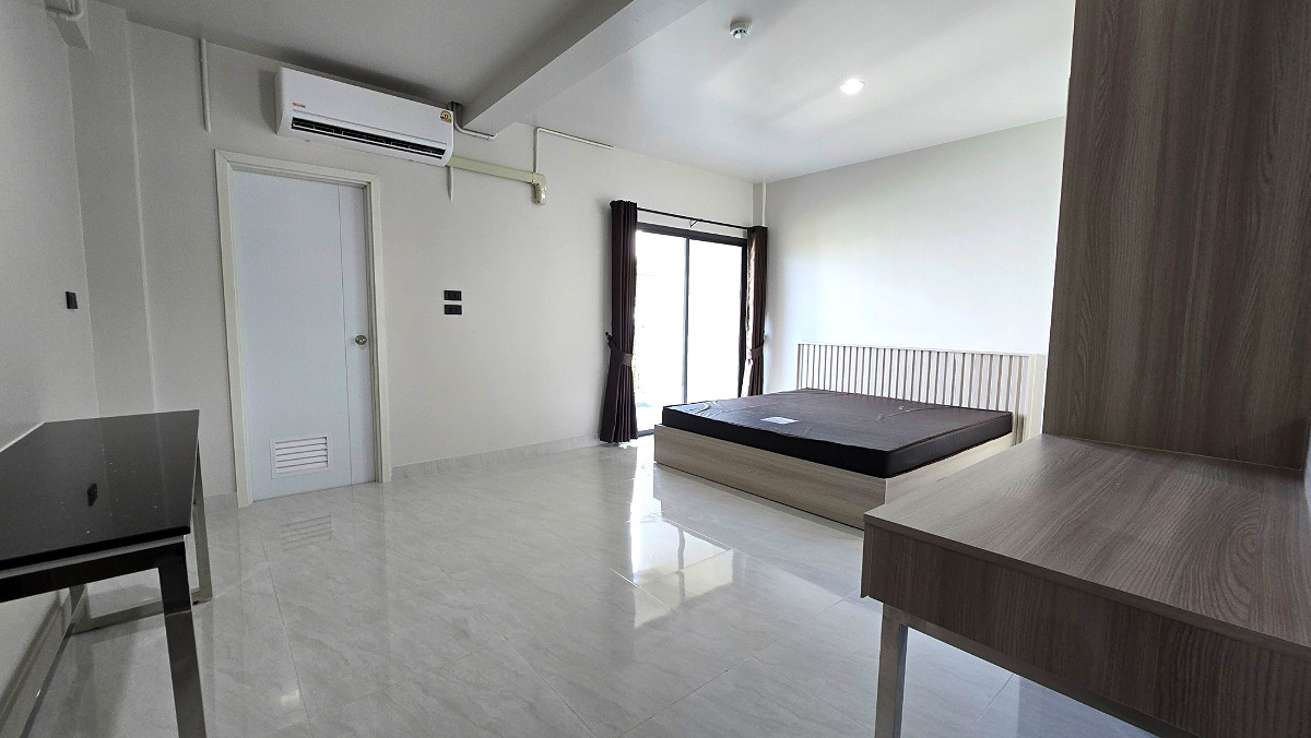 รูปภาพ บริษัท เอกพัฒนาอพาร์ทเม้นท์ จำกัด | อพาร์ทเม้นท์ หอพัก ที่พัก ห้องพัก - รูปที่ 8/26