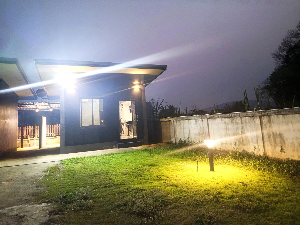 รูปภาพ ฮานะ อพาร์ทเม้นท์ เชียงของ | อพาร์ทเม้นท์ หอพัก ที่พัก ห้องพัก - รูปที่ 49/59