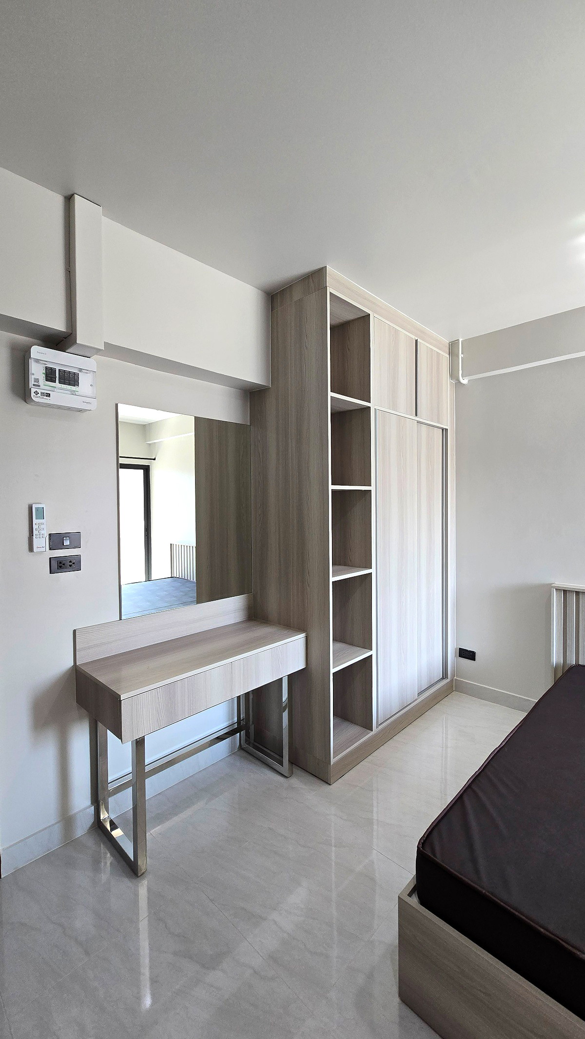 รูปภาพ บริษัท เอกพัฒนาอพาร์ทเม้นท์ จำกัด | อพาร์ทเม้นท์ หอพัก ที่พัก ห้องพัก - รูปที่ 4/26