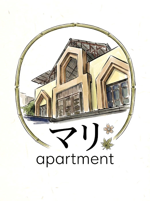 Pictures of Mali apartment  2/7