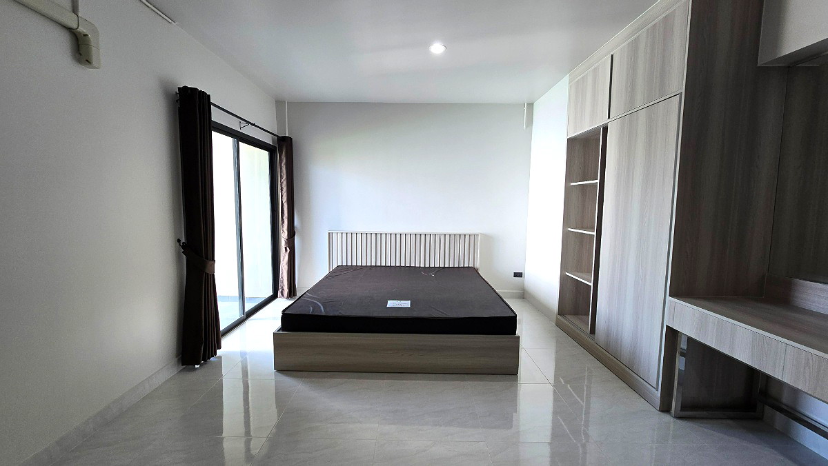 รูปภาพ บริษัท เอกพัฒนาอพาร์ทเม้นท์ จำกัด | อพาร์ทเม้นท์ หอพัก ที่พัก ห้องพัก - รูปที่ 9/26