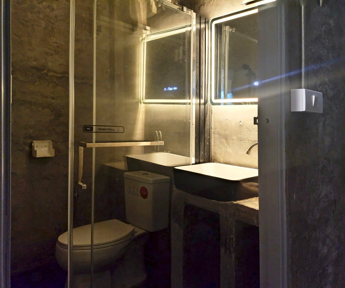 รูปภาพ ฮานะ อพาร์ทเม้นท์ เชียงของ | อพาร์ทเม้นท์ หอพัก ที่พัก ห้องพัก - รูปที่ 4/59