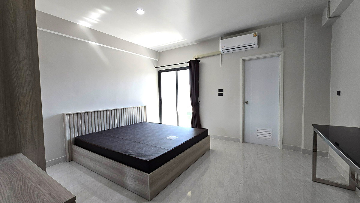 รูปภาพ บริษัท เอกพัฒนาอพาร์ทเม้นท์ จำกัด | อพาร์ทเม้นท์ หอพัก ที่พัก ห้องพัก - รูปที่ 7/26