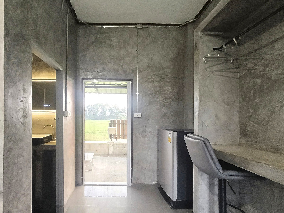 รูปภาพ ฮานะ อพาร์ทเม้นท์ เชียงของ | อพาร์ทเม้นท์ หอพัก ที่พัก ห้องพัก - รูปที่ 40/59