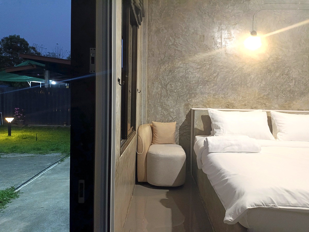 รูปภาพ ฮานะ อพาร์ทเม้นท์ เชียงของ | อพาร์ทเม้นท์ หอพัก ที่พัก ห้องพัก - รูปที่ 47/59