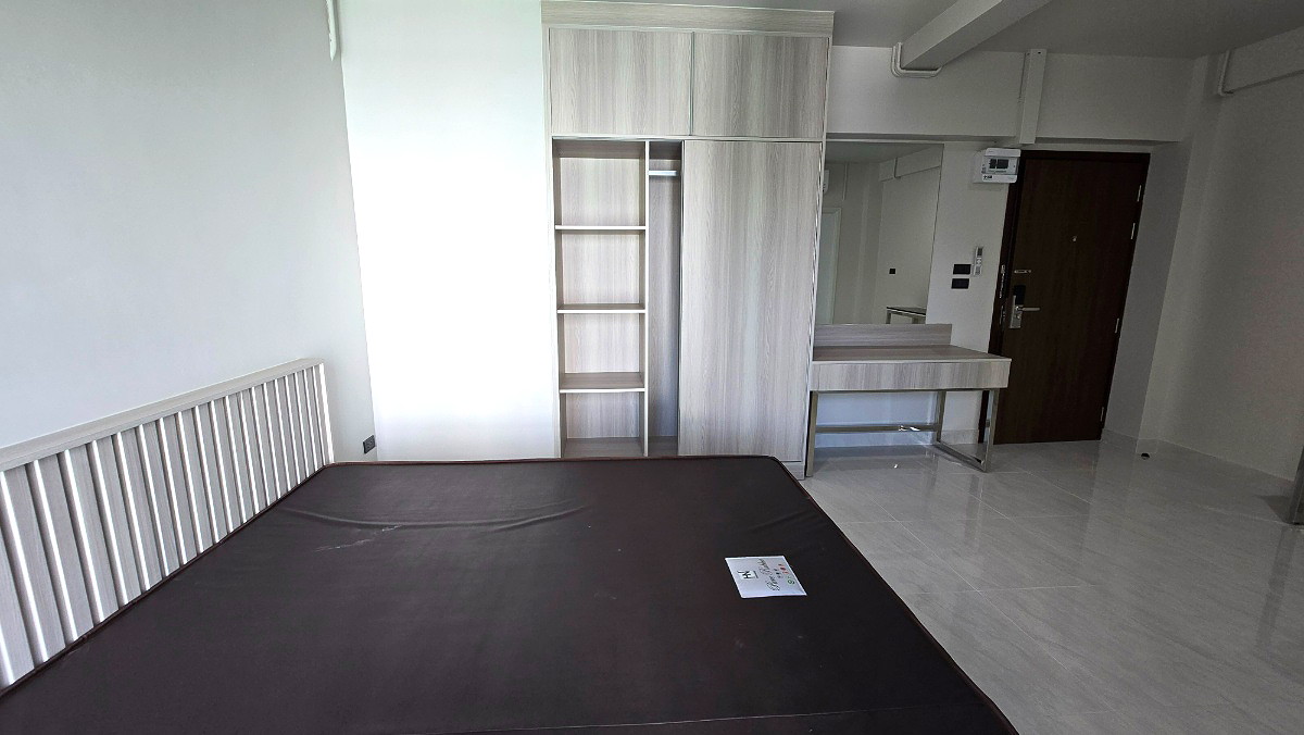 รูปภาพ บริษัท เอกพัฒนาอพาร์ทเม้นท์ จำกัด | อพาร์ทเม้นท์ หอพัก ที่พัก ห้องพัก - รูปที่ 12/26