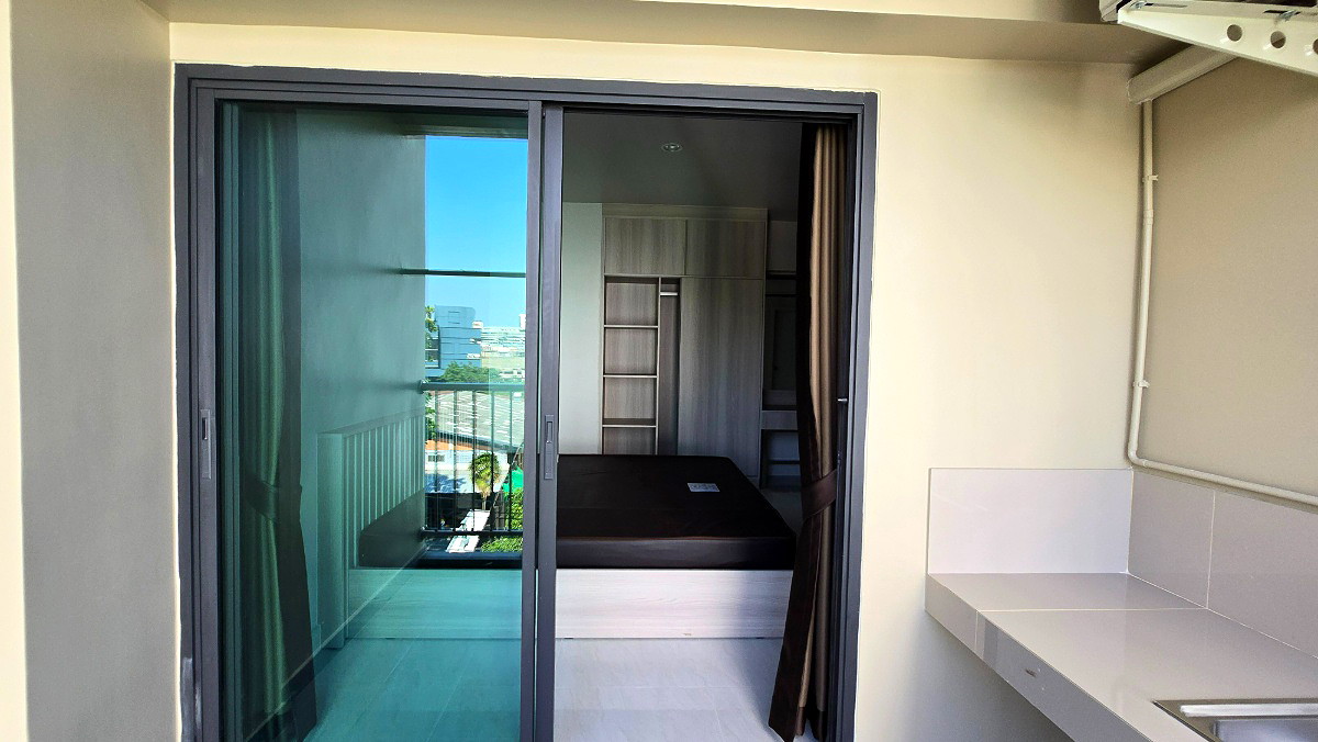 รูปภาพ บริษัท เอกพัฒนาอพาร์ทเม้นท์ จำกัด | อพาร์ทเม้นท์ หอพัก ที่พัก ห้องพัก - รูปที่ 13/26