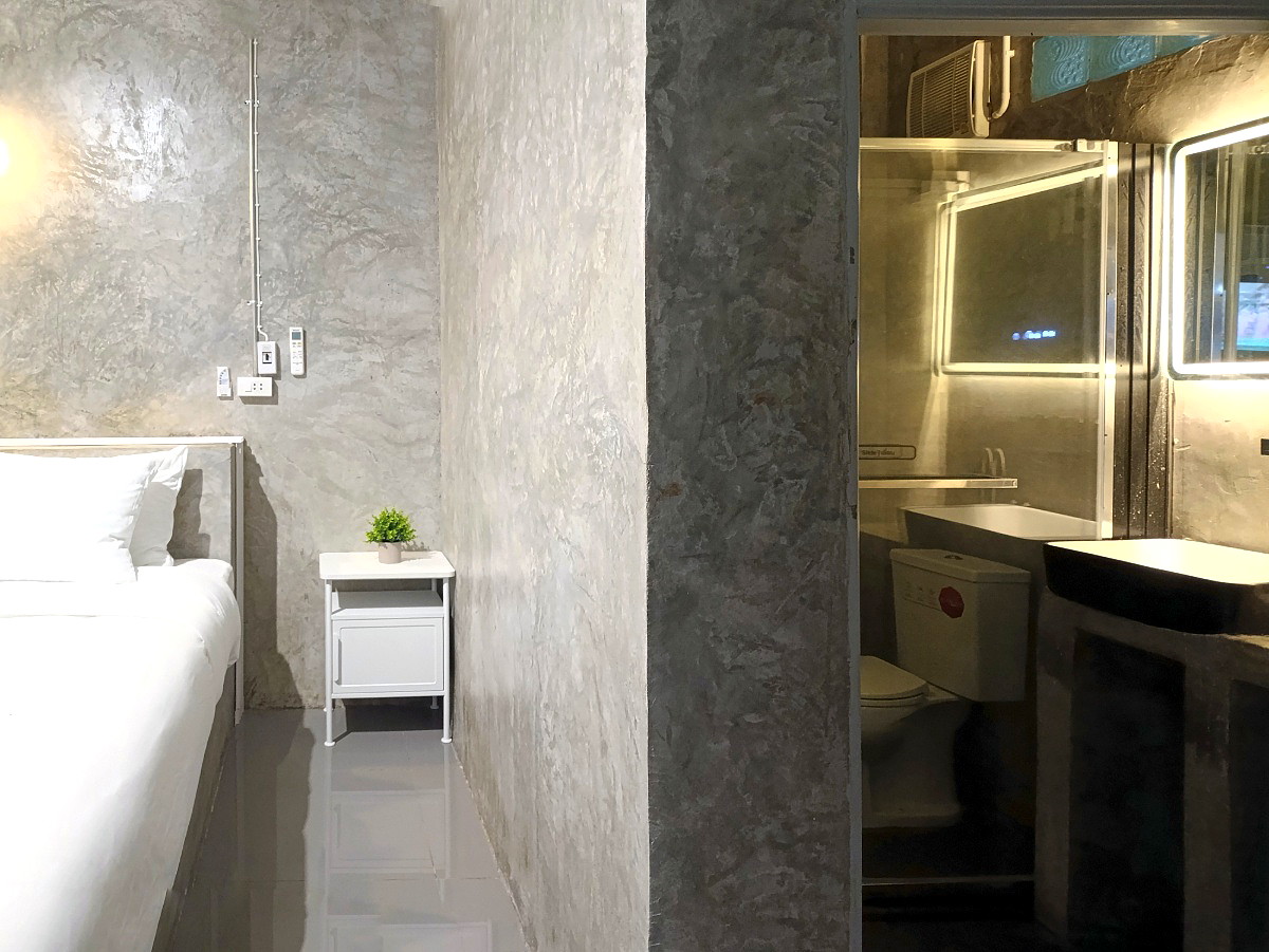 รูปภาพ ฮานะ อพาร์ทเม้นท์ เชียงของ | อพาร์ทเม้นท์ หอพัก ที่พัก ห้องพัก - รูปที่ 45/59