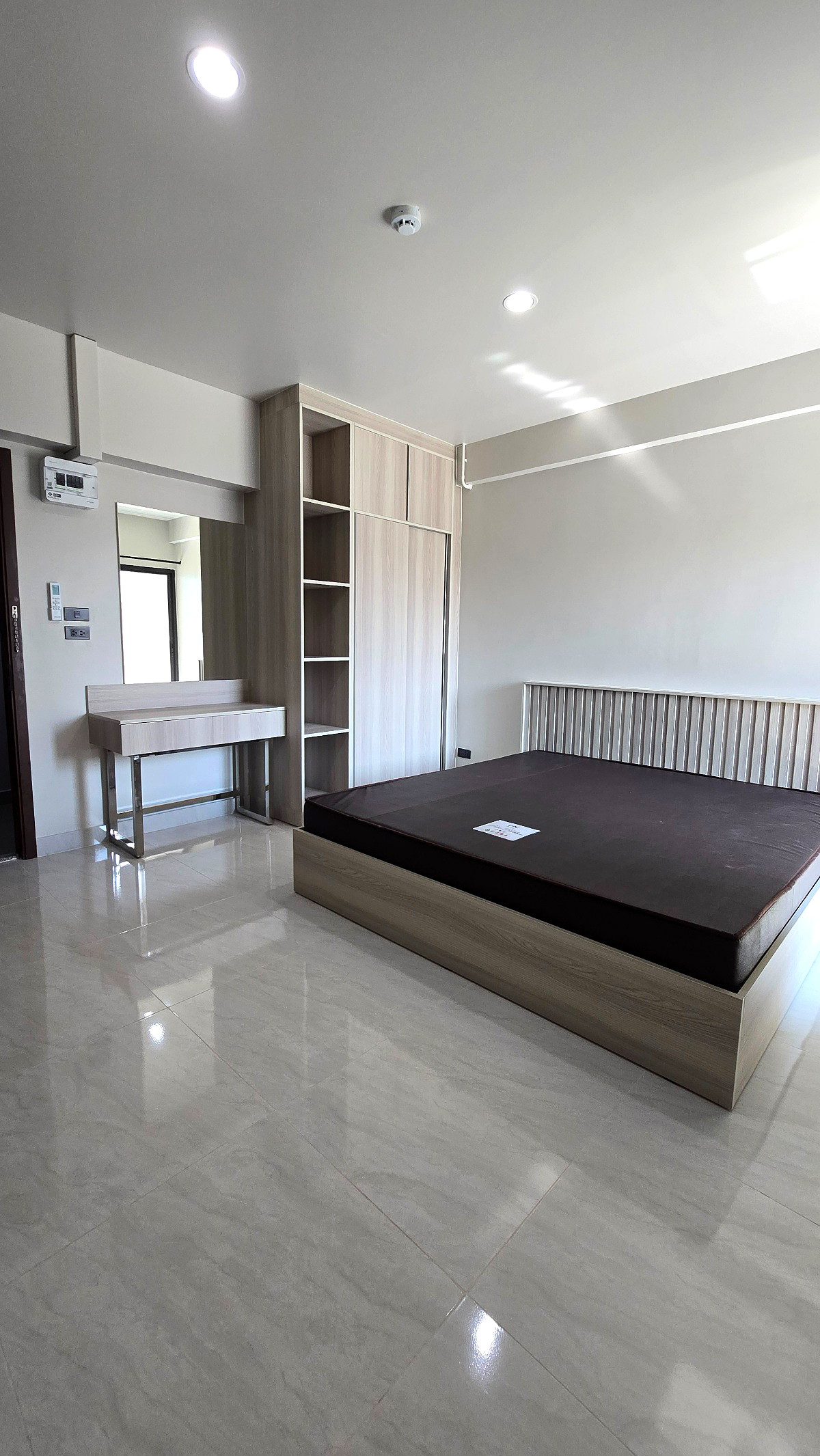 รูปภาพ บริษัท เอกพัฒนาอพาร์ทเม้นท์ จำกัด | อพาร์ทเม้นท์ หอพัก ที่พัก ห้องพัก - รูปที่ 3/26